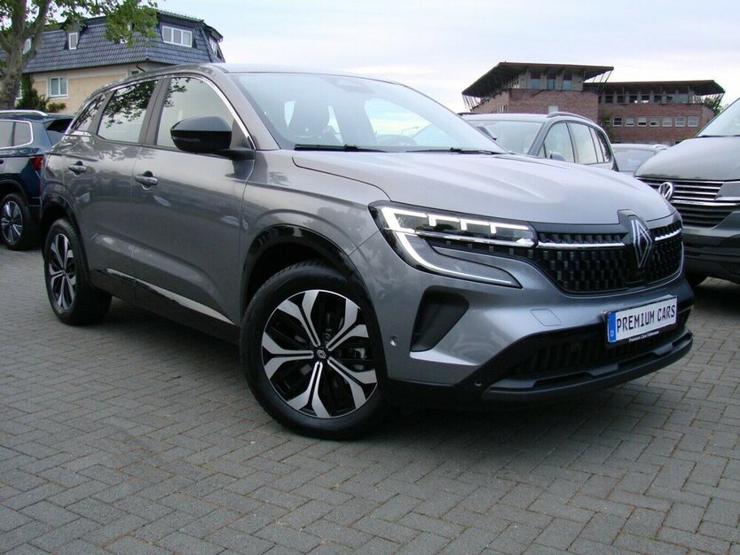 Renault Austral 1,3TCE Evolution Virtual Navi Kamera Temp 17.834 km 26.980 € Falkensee 14612