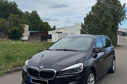 BMW 218 Gran Tourer 79.086 km 15.999 &euro; Dusslingen 72144