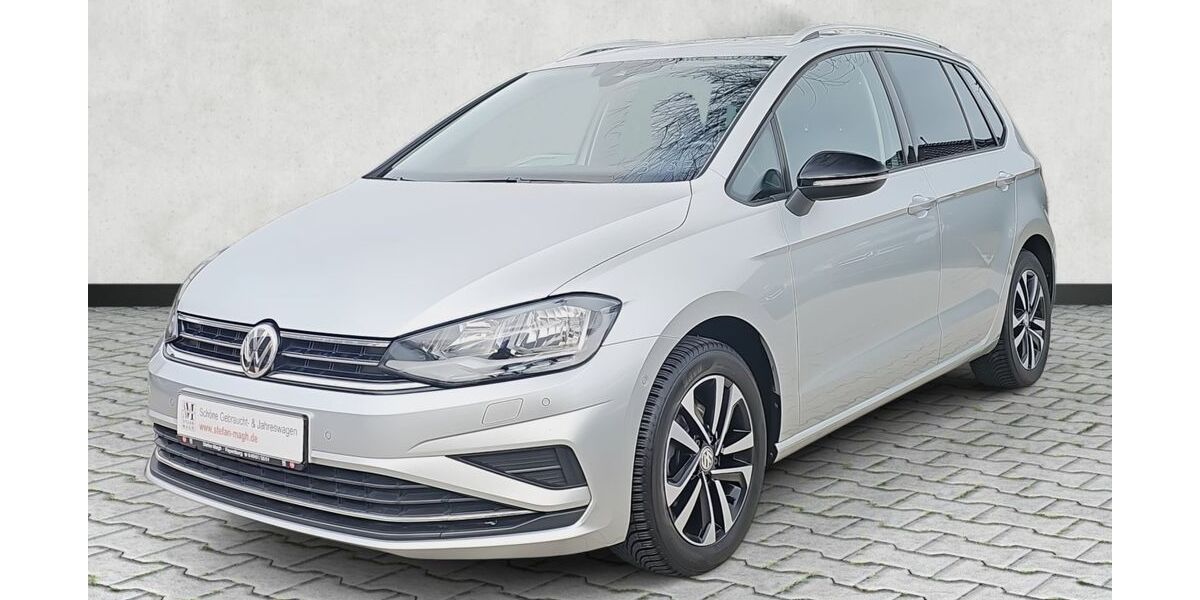 VW Golf Sportsvan 51.660 km 20.690 &euro; Papenburg 26871
