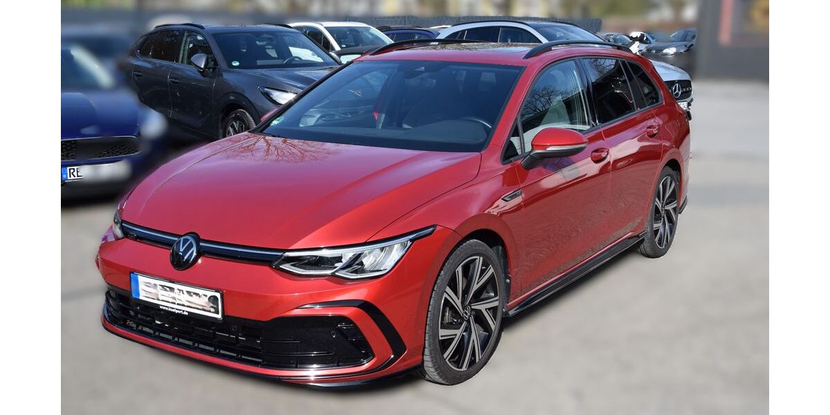 VW Golf 32.500 km 29.400 &euro; Bönen 59199