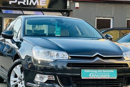 Citroen C5 X 75.000 km 10.999 &euro; Worms 67547