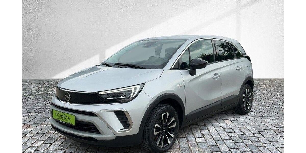 Opel Crossland (X) 11.169 km 16.650 &euro; Bayreuth 95445