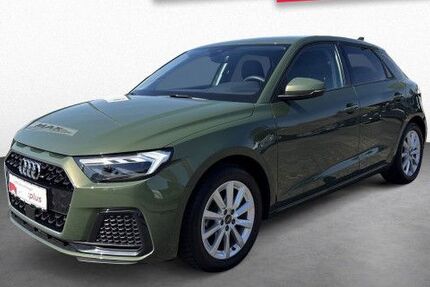 Audi A1 8.100 km 23.469 &euro; Offenbach am Main 63071