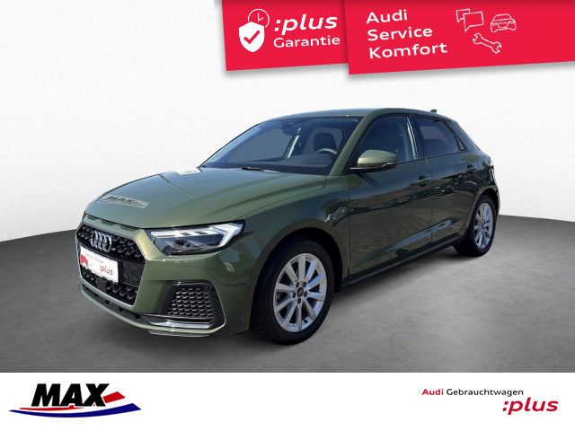 Audi A1 8.100 km 23.469 &euro; Offenbach am Main 63071