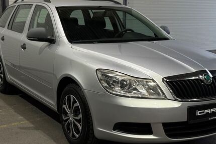 Skoda Octavia 147.077 km 5.477 &euro; Greven 48268
