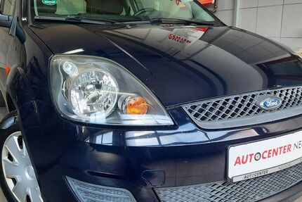 Ford Fiesta 88.387 km 2.900 &euro; Neusorg 95700