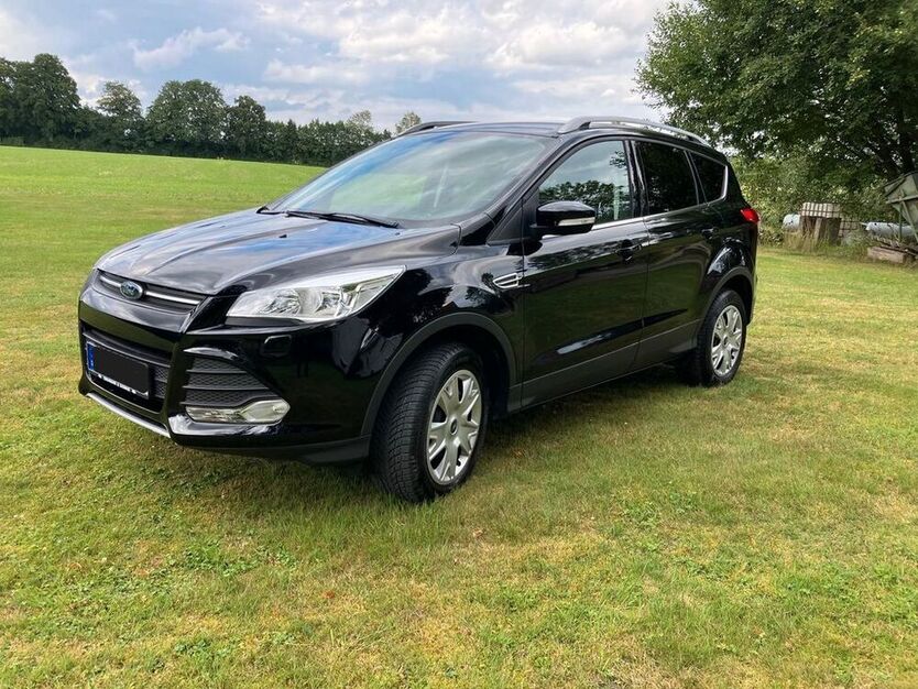 Kuga