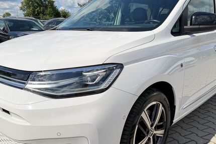 VW Caddy Maxi 192.092 km 18.890 &euro; Nabburg 92507