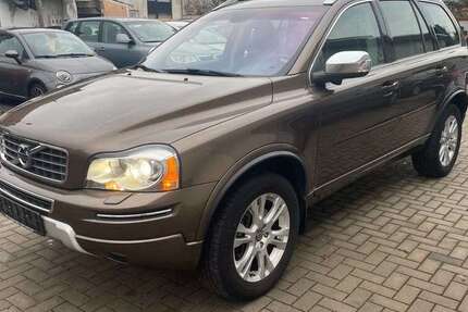 Volvo XC90 151.500 km 20.980 &euro; Barsbuettel 22885