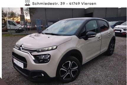 Citroen C3 113.110 km 7.250 &euro; Viersen 41749