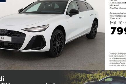 Audi A6 4.000 km 79.980 &euro; Neumarkt 92318