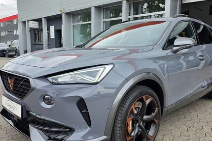 Cupra Formentor 49.000 km 27.890 &euro; Neuwied 56566