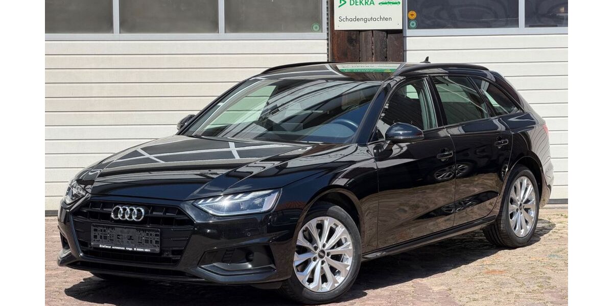 Audi A4 138.000 km 21.900 &euro; Käbschütztal OT Krögis bei Dresden 01665
