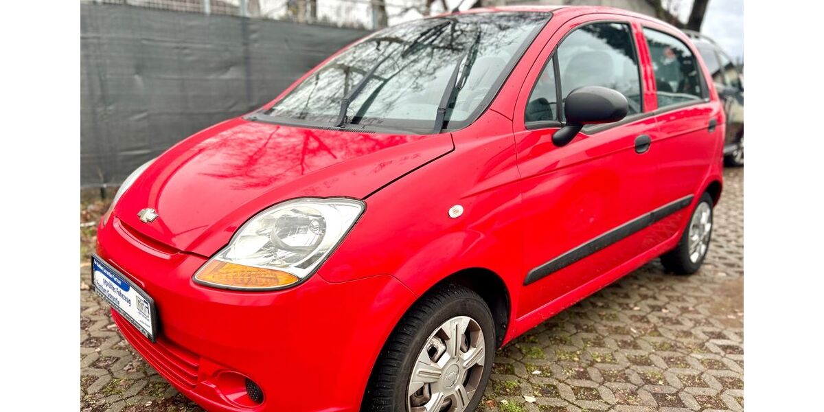 Chevrolet Matiz 96.000 km 1.990 &euro; Mühlheim am Main 63165