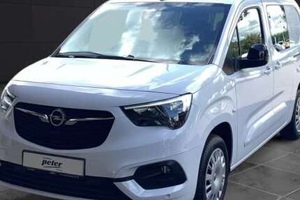 Opel Combo 66.219 km 18.900 &euro; Nordhausen 99734
