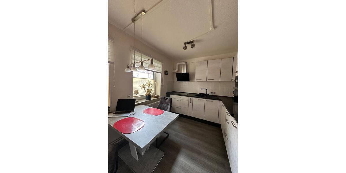 Erdgeschoßwohnung Kiel Elmschenhagen - 2 Zimmer, 55 m&sup2;, 199.000&euro; | Angebot:24772405