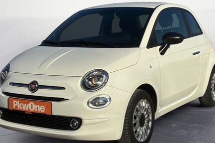 Fiat 500 48.883 km 10.280 &euro; Göppingen 73037