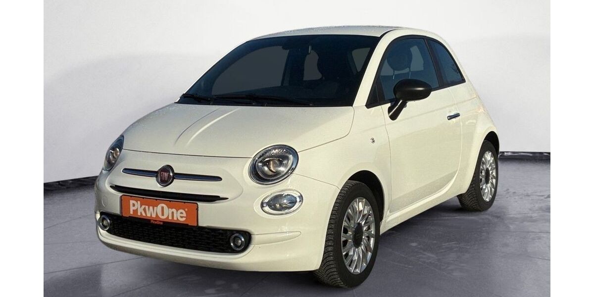 Fiat 500 48.883 km 10.280 &euro; Göppingen 73037