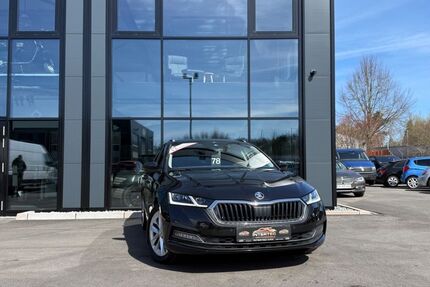 Skoda Octavia 130.000 km 18.999 &euro; Rotenburg 27356