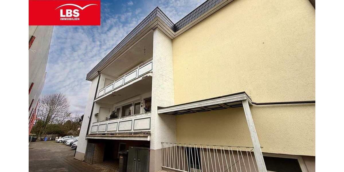 Attraktives Wohn- & Geschäftshaus in Bonn-Lannesdorf 4 zimmer