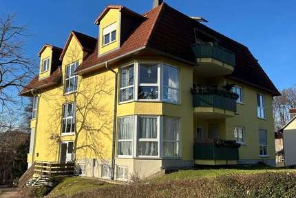 Wohnung zum Kaufen in Großpostwitz 199.000 € 153 m² 5 zimmer