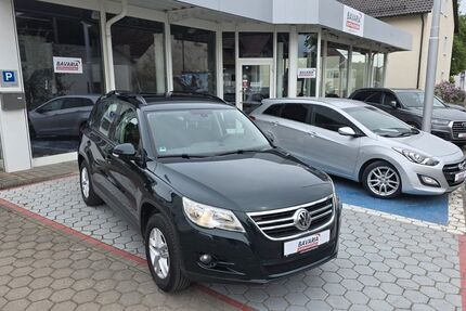 VW Tiguan 221.583 km 7.499 &euro; Aichach Klingen 86551