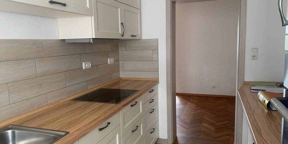 Etagenwohnung Deggendorf - 3 Zimmer, 96 m&sup2;, 277.000&euro; | Angebot:25738647