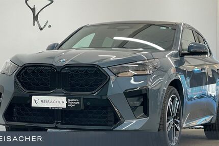 BMW X2 9.764 km 44.922 &euro; Ulm 89077