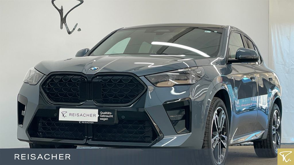 BMW X2 9.764 km 44.922 &euro; Ulm 89077