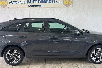 Hyundai i30 3.001 km 24.940 &euro; Lüneburg 21339