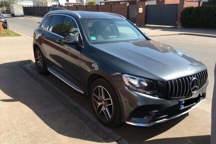 Mercedes GLC 250