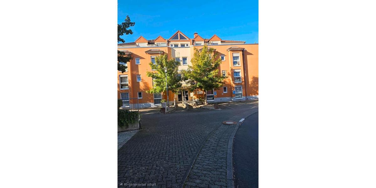 Etagenwohnung Lahnstein - 2 Zimmer, 60 m&sup2;, 940&euro; | Angebot:25959751