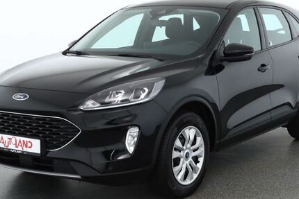 Ford Kuga 23.265 km 21.990 &euro; Hamburg 22761