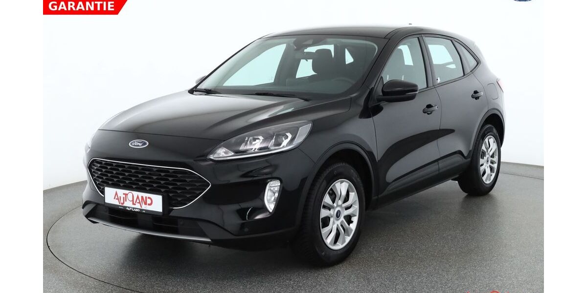 Ford Kuga 23.265 km 21.990 &euro; Hamburg 22761