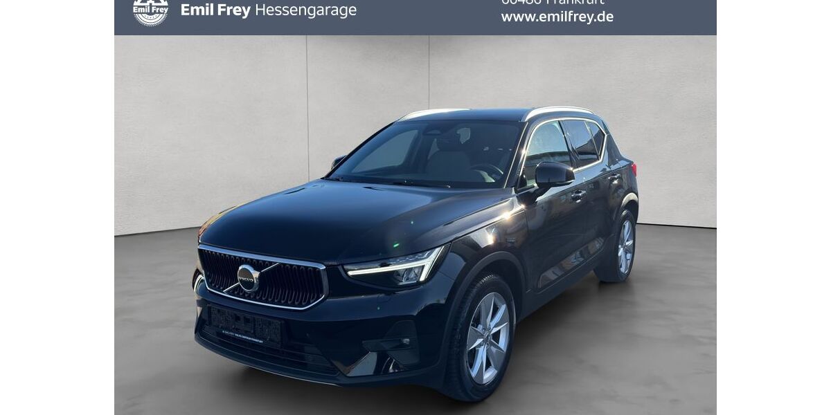 Volvo XC40 29.614 km 31.750 &euro; Frankfurt am Main 60486