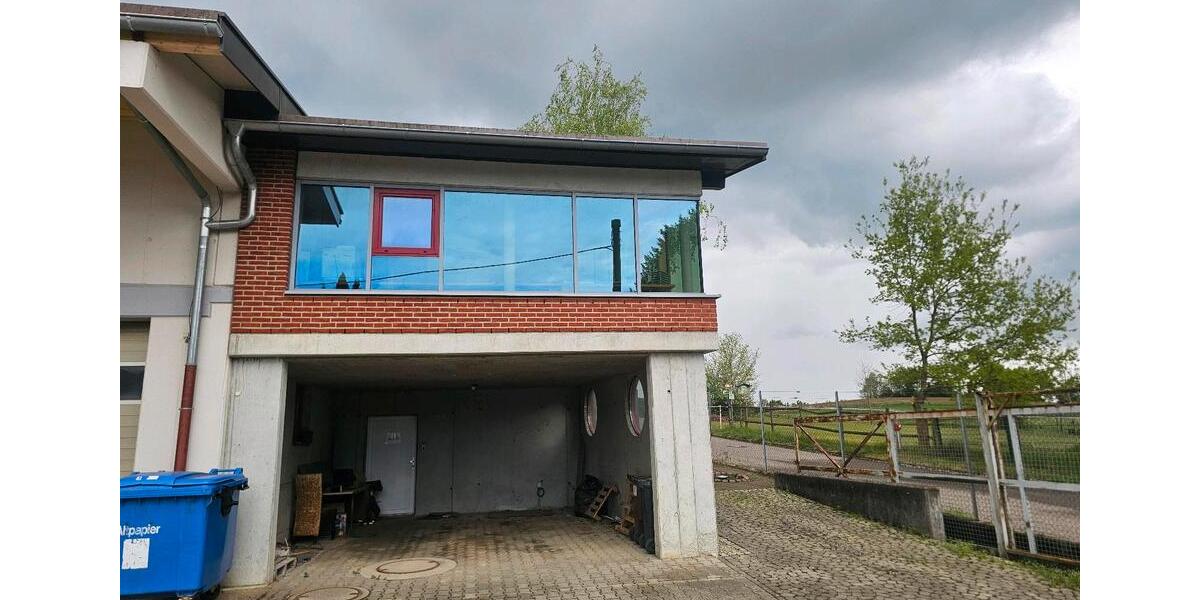 Gewerbeobjekt Salem - 2.050&euro; | Angebot:20403491