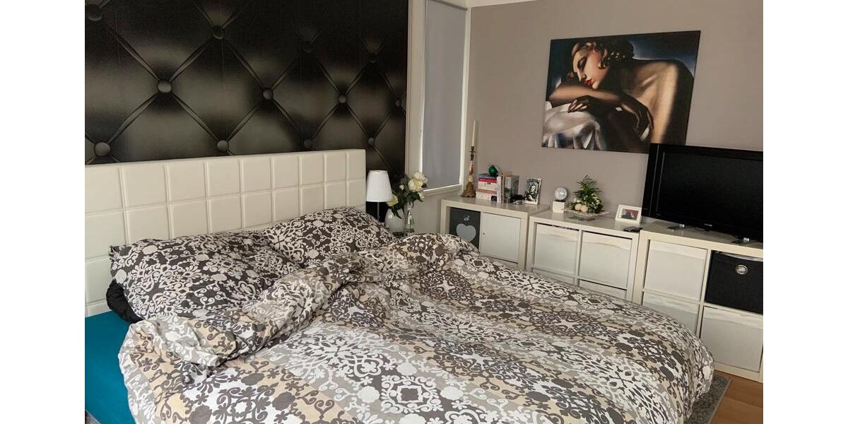 Top Eigentumswohnung nahe Uni und Polizei 3 zimmer