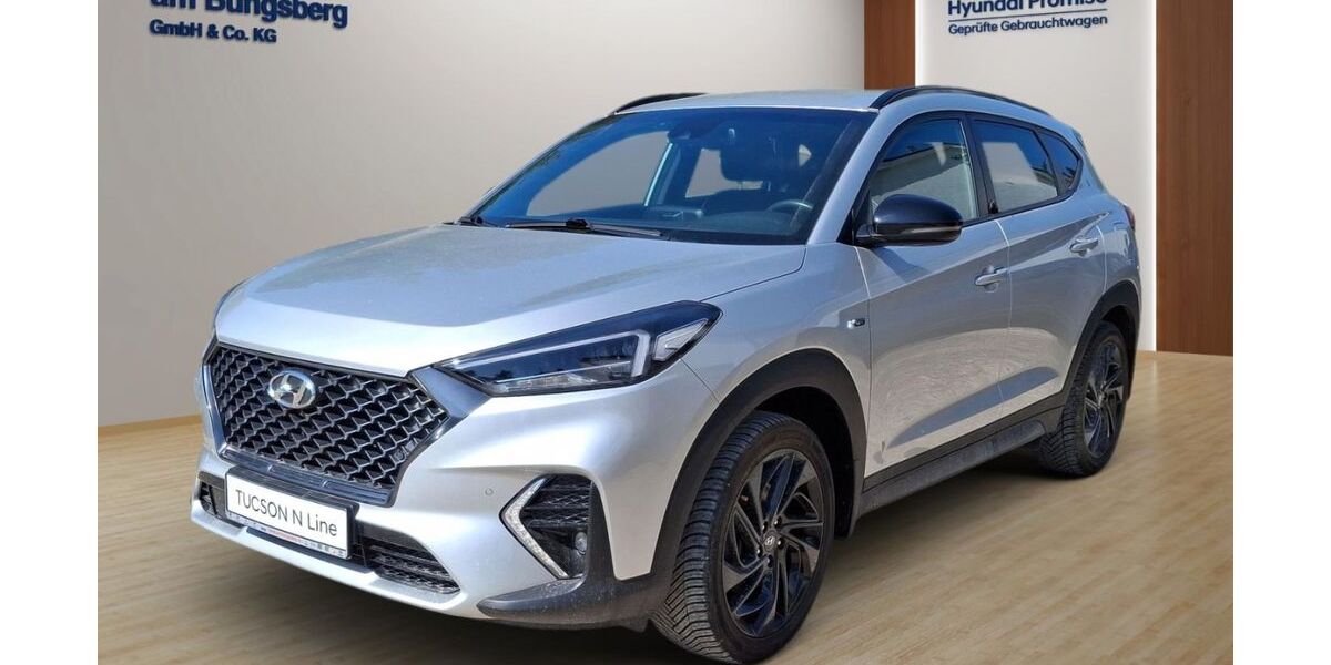 Hyundai TUCSON 69.300 km 21.450 &euro; Schwentinental 24223