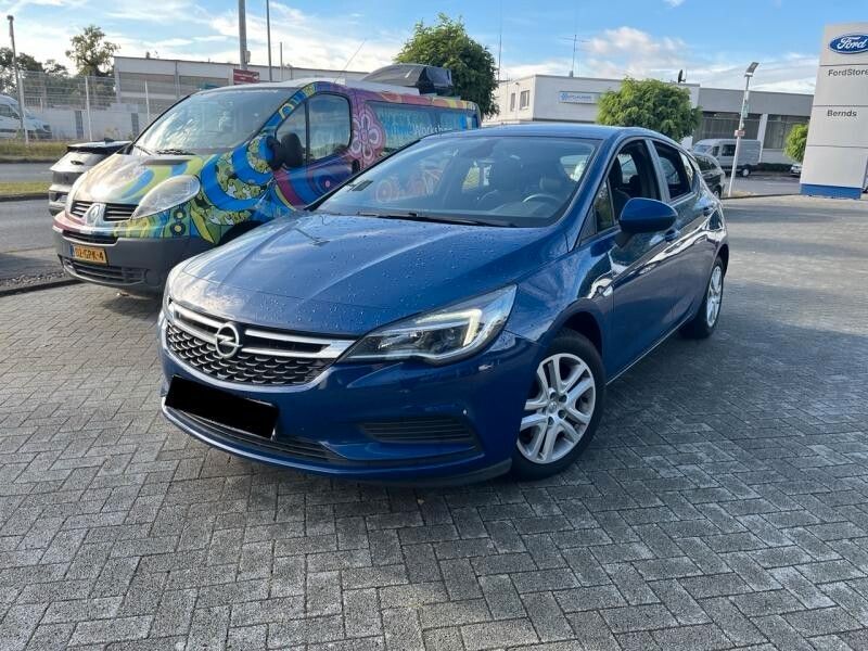 Astra