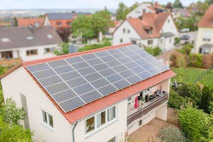 Wohnung zum Kaufen in Regensburg 465.000 € 110 m² 4 zimmer