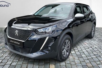 Peugeot 2008 47.048 km 17.470 € Neuensalz 08541