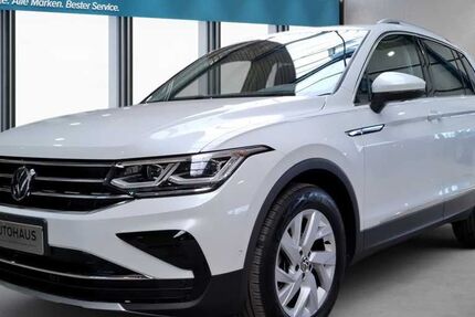 VW Tiguan 49.585 km 33.720 &euro; Bad Salzuflen 32105