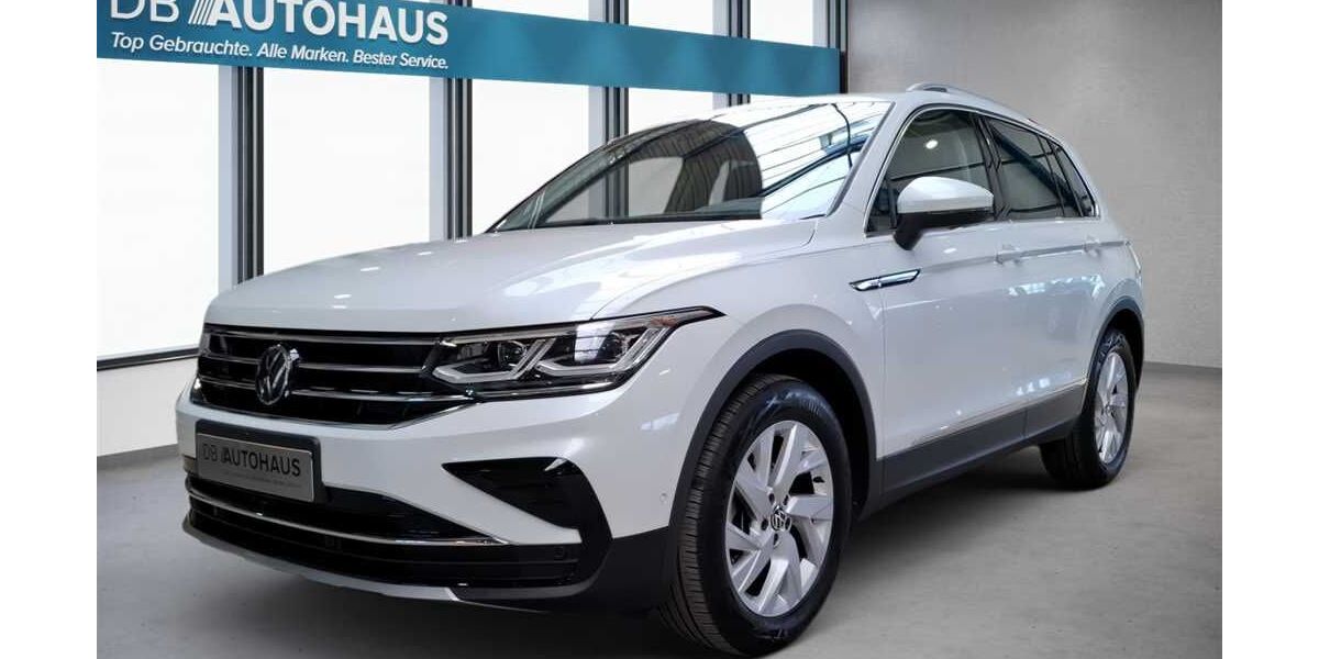 VW Tiguan 49.585 km 33.720 &euro; Bad Salzuflen 32105