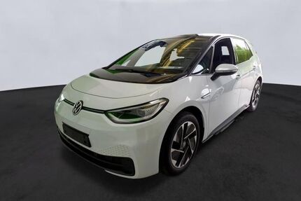 VW ID.3 74.450 km 19.940 &euro; Forchheim 91301