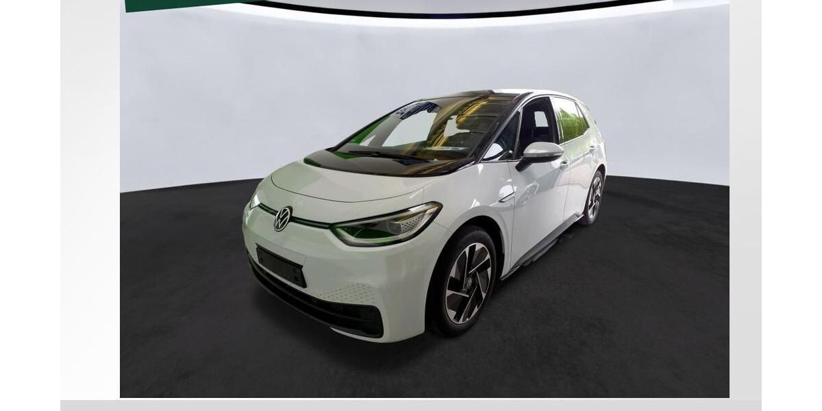 VW ID.3 74.450 km 19.940 &euro; Forchheim 91301