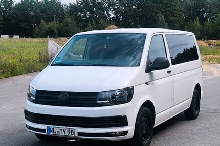 VW T6 Multivan 187.400 km 26.900 &euro; Bienenbüttel 29553