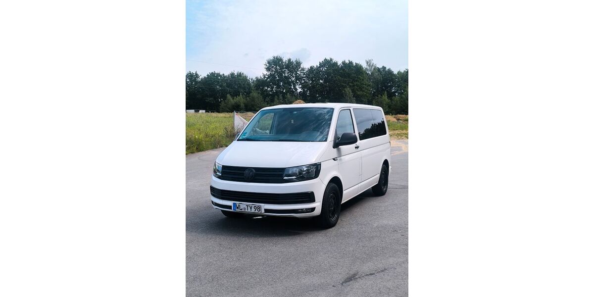 VW T6 Multivan 187.400 km 26.900 &euro; Bienenbüttel 29553