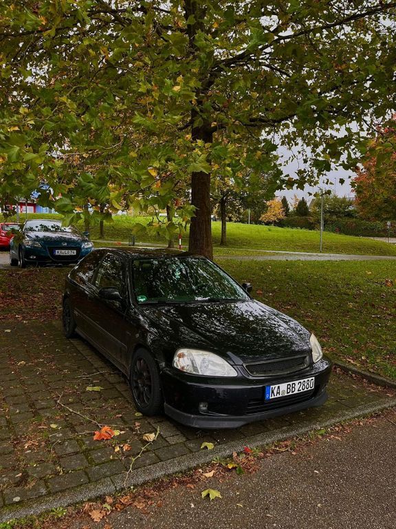 Civic