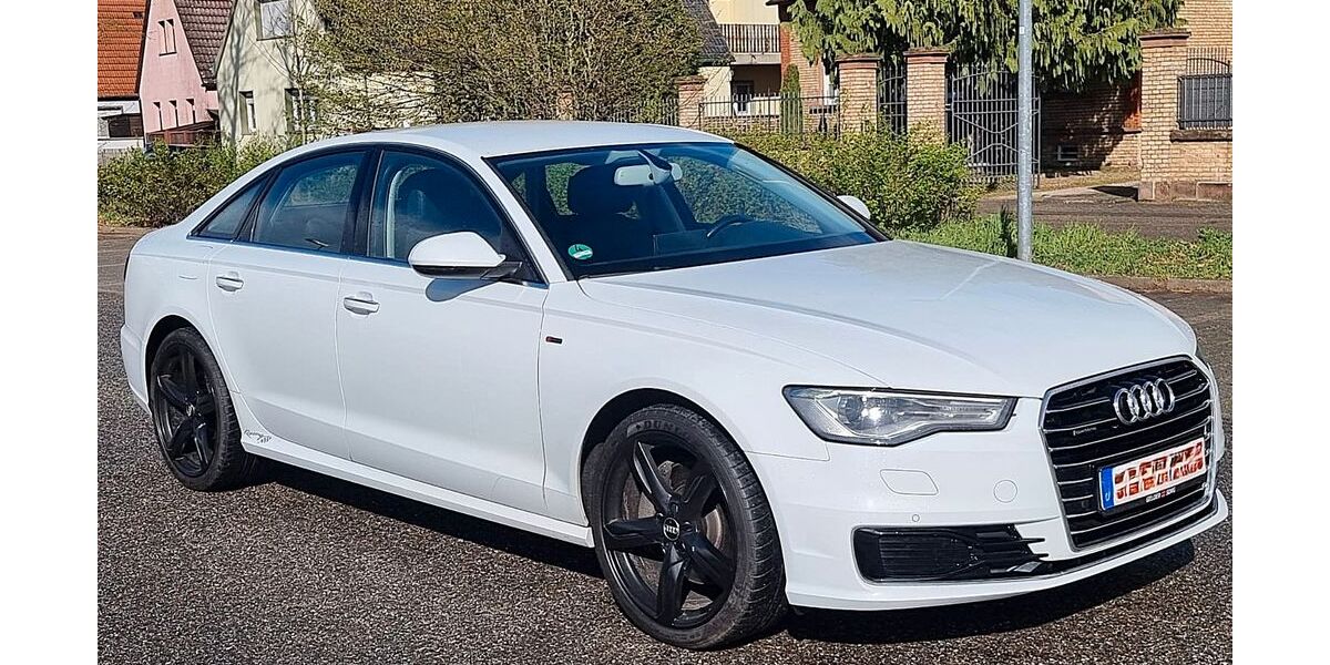 Audi A6 255.000 km 13.400 &euro; Germersheim 76726