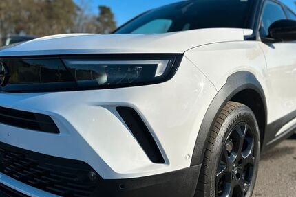 Opel Mokka 42.000 km 18.699 &euro; Blankenfelde-Mahlow 15831